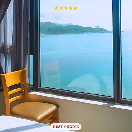 Can Ho Mt Vien Trieu Oceanus Apartment - Thai Ha ญาจาง ภายนอก รูปภาพ