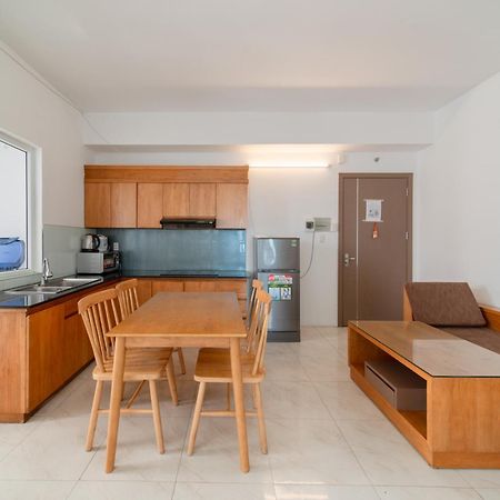 Can Ho Mt Vien Trieu Oceanus Apartment - Thai Ha ญาจาง ภายนอก รูปภาพ