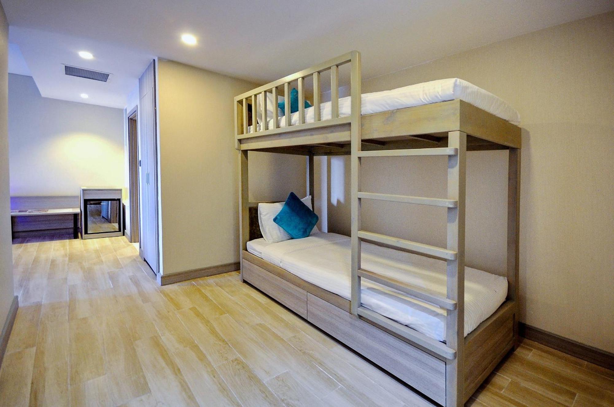 Can Ho Mt Vien Trieu Oceanus Apartment - Thai Ha ญาจาง ภายนอก รูปภาพ